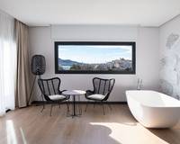 Junior suite cap negret Hotel Cap Negret Altea, Alicante