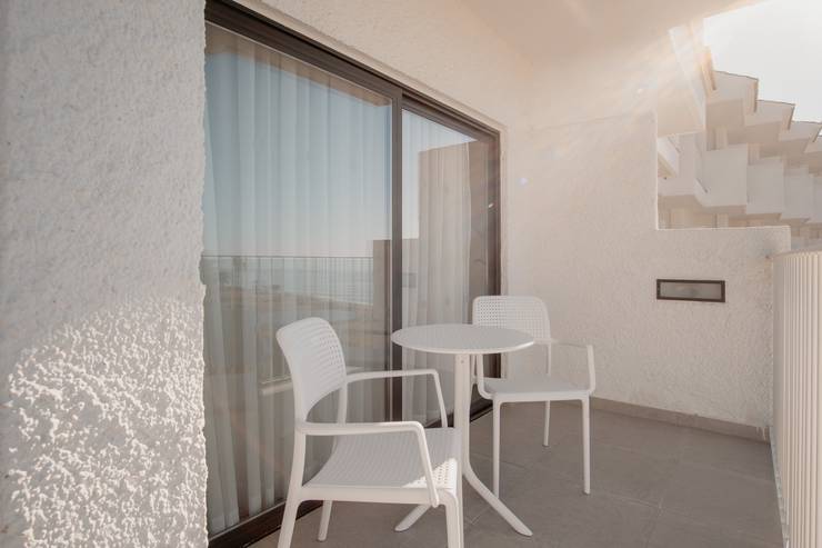 HabitaciÓn doble comfort plus hotel cap negret altea, alicante HabitaciÓn doble comfort plus hotel cap negret altea, alicante