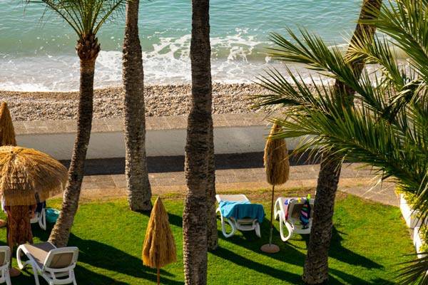 1. HIGIENE EXTREMA - Hotel Cap Negret - Altea, Alicante 1. HIGIENE EXTREMA - Hotel Cap Negret - Altea, Alicante