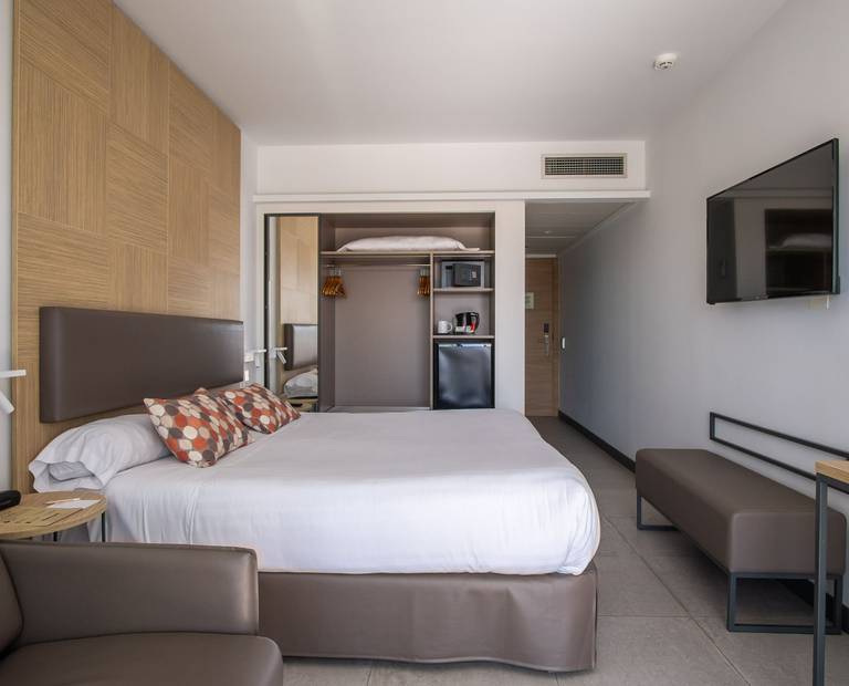 Habitación comfort Hotel Cap Negret Altea, Alicante