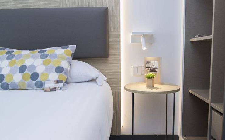 HabitaciÓn doble comfort hotel cap negret altea, alicante HabitaciÓn doble comfort hotel cap negret altea, alicante