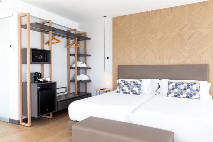 Junior suite cap negret Hotel Cap Negret Altea, Alicante Junior suite cap negret Hotel Cap Negret Altea, Alicante