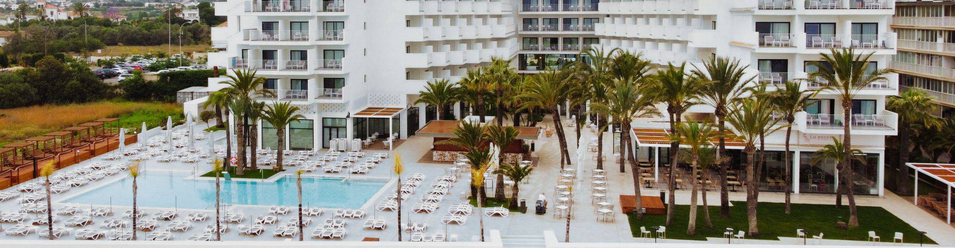 Cap Negret - Altea, Alicante - Cap Negret - Altea, Alicante -
