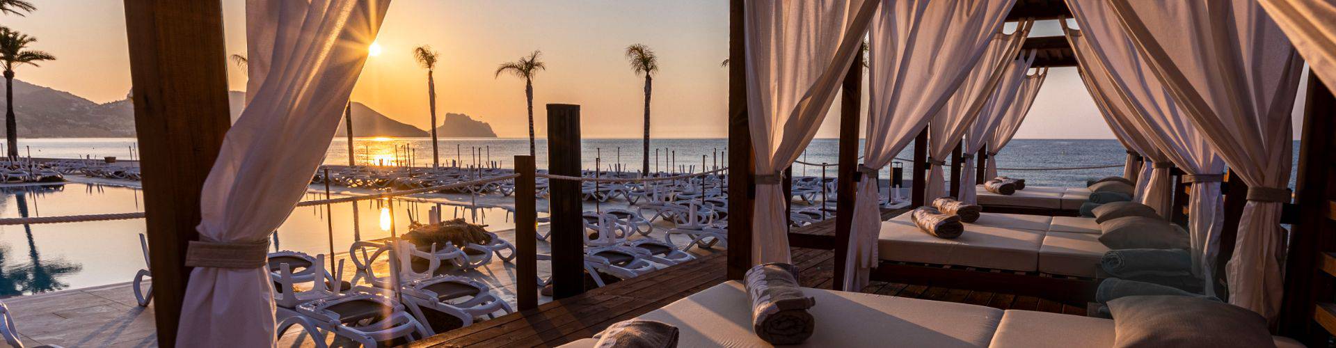 Cap Negret - Altea, Alicante - Cap Negret - Altea, Alicante -