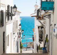 Experiencias Hotel Cap Negret Altea, Alicante Experiencias Hotel Cap Negret Altea, Alicante