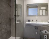 Habitación comfort Hotel Cap Negret Altea, Alicante