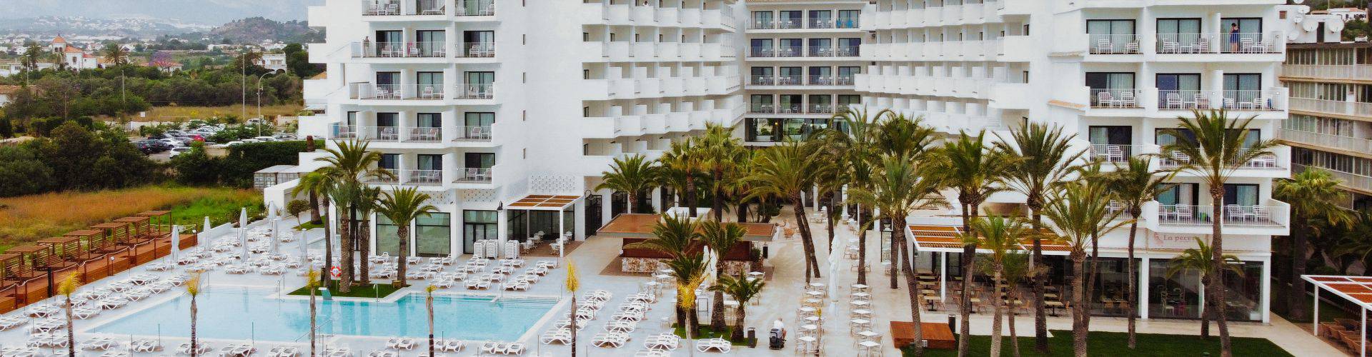 Cap Negret - Altea, Alicante - Cap Negret - Altea, Alicante -