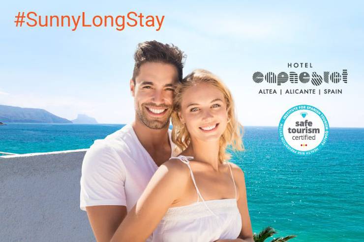 Larga estancia hotel cap negret altea, alicante Larga estancia hotel cap negret altea, alicante