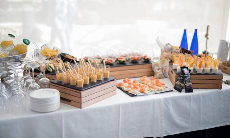 NUESTROS COFFE BREAKS Hotel Cap Negret Altea, Alicante NUESTROS COFFE BREAKS Hotel Cap Negret Altea, Alicante
