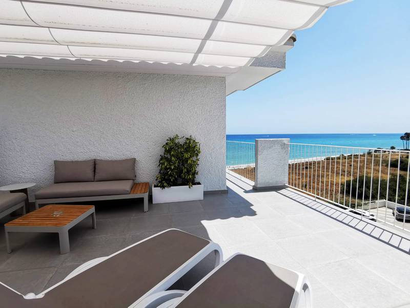 HabitaciÓn doble comfort plus hotel cap negret altea, alicante HabitaciÓn doble comfort plus hotel cap negret altea, alicante