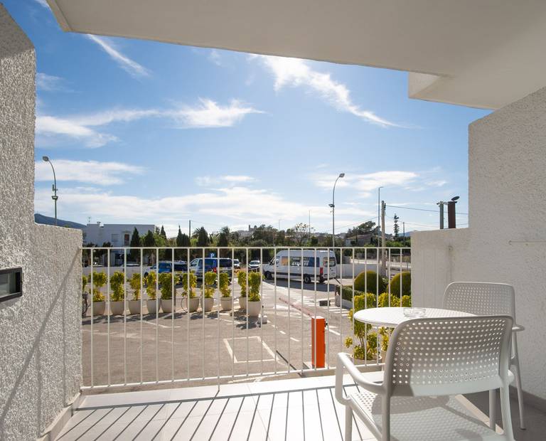Habitación estándar Hotel Cap Negret Altea, Alicante