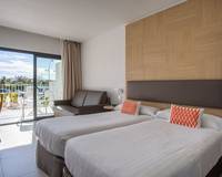 Habitación estándar Hotel Cap Negret Altea, Alicante