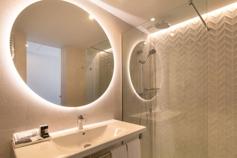 Junior suite cap negret Hotel Cap Negret Altea, Alicante Junior suite cap negret Hotel Cap Negret Altea, Alicante