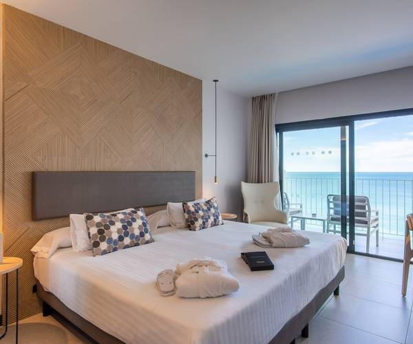 Hotel Cap Negret Altea, Alicante Hotel Cap Negret Altea, Alicante