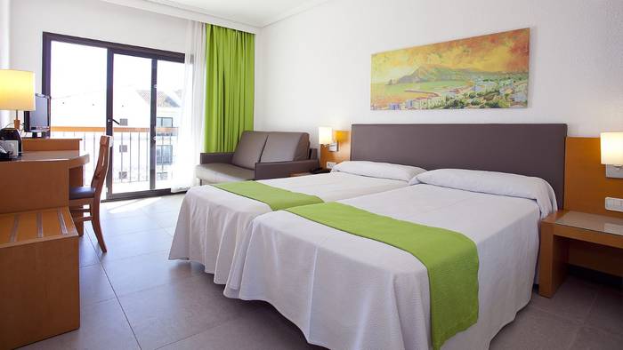 None - Hotel Cap Negret - Altea, Alicante None - Hotel Cap Negret - Altea, Alicante