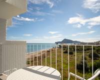 Habitación premiere plus Hotel Cap Negret Altea, Alicante