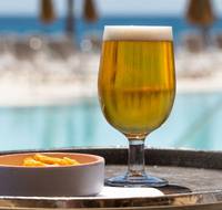 Hotel Cap Negret Altea, Alicante Hotel Cap Negret Altea, Alicante