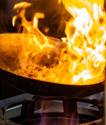 Restaurante buffet con show cooking Hotel Cap Negret Altea, Alicante Restaurante buffet con show cooking Hotel Cap Negret Altea, Alicante