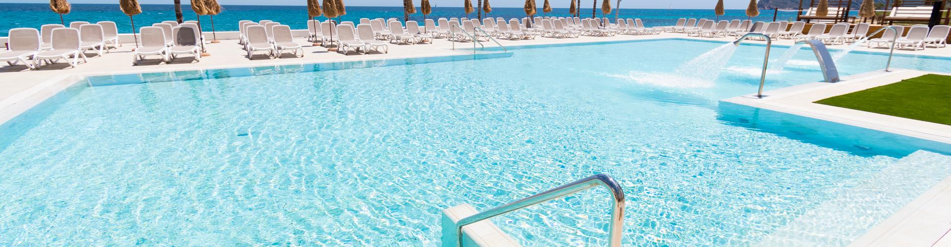 Cap Negret - Altea, Alicante - Cap Negret - Altea, Alicante -
