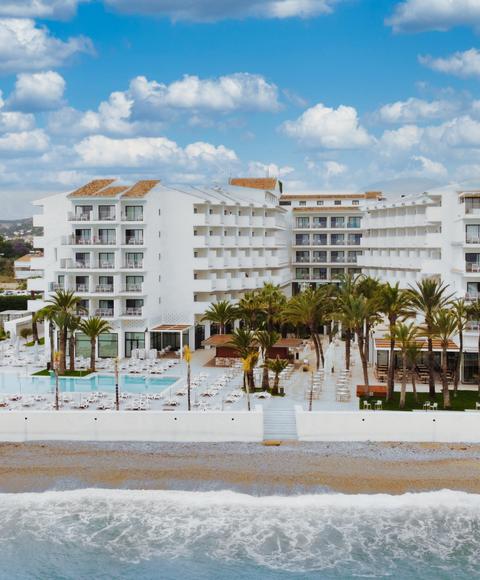 General Hotel Cap Negret Altea, Alicante General Hotel Cap Negret Altea, Alicante