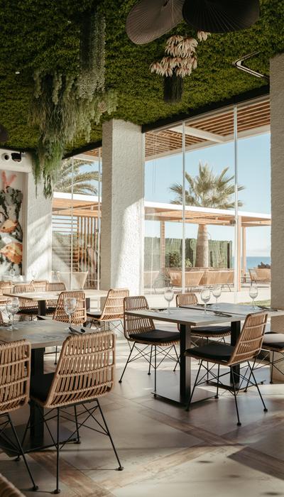 Hotel Cap Negret Altea, Alicante Hotel Cap Negret Altea, Alicante