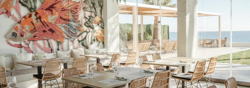 Hotel Cap Negret Altea, Alicante Hotel Cap Negret Altea, Alicante