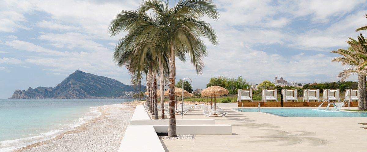 Carrusel Hotel Cap Negret Altea, Alicante Carrusel Hotel Cap Negret Altea, Alicante