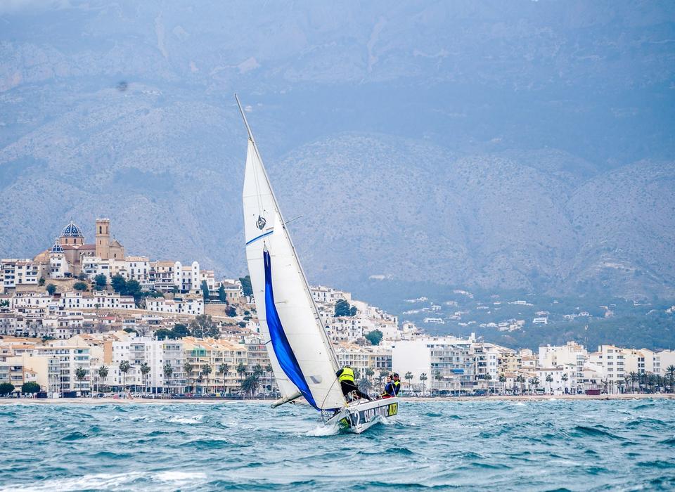 Hotel Cap Negret Altea, Alicante Hotel Cap Negret Altea, Alicante