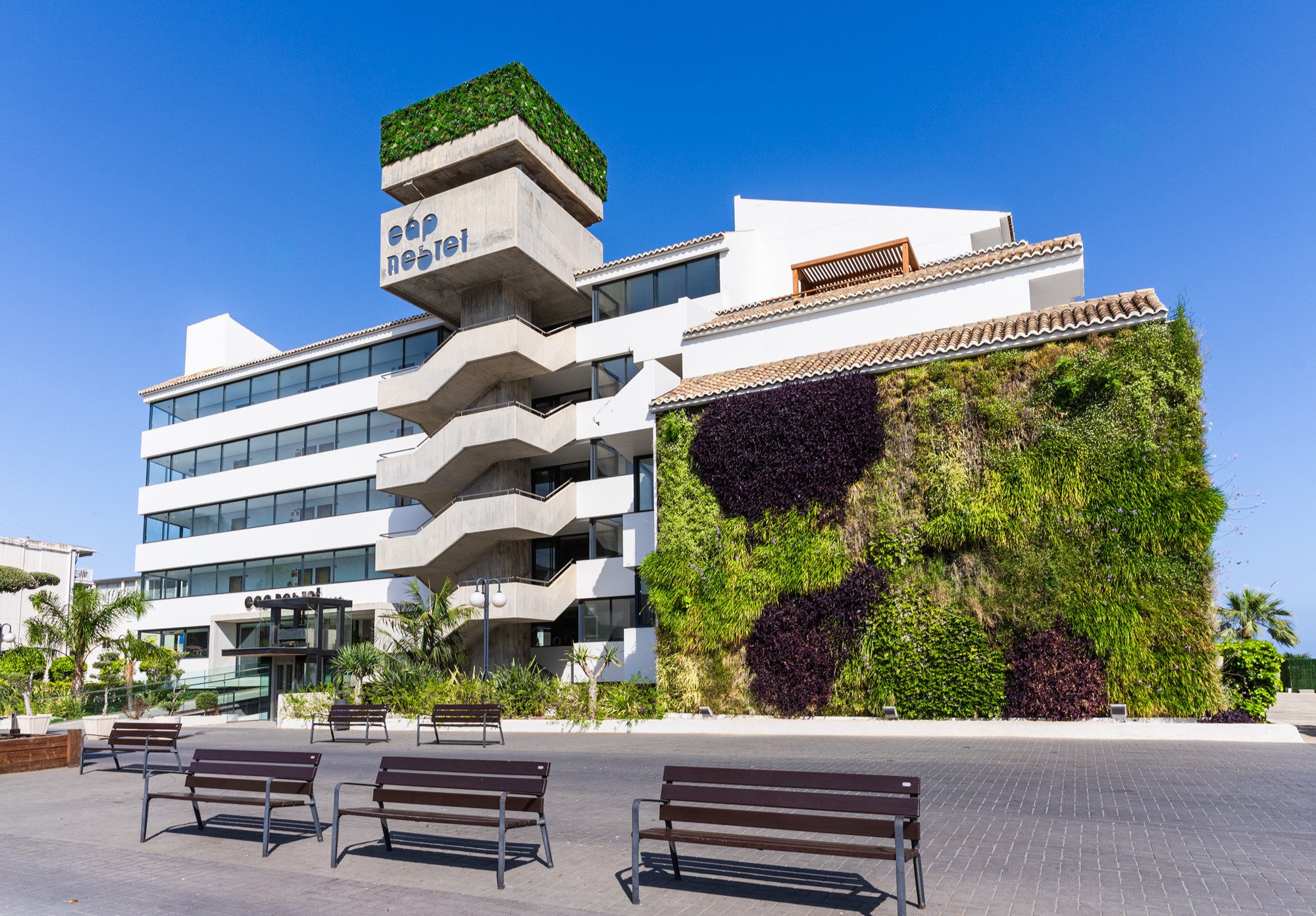 foto nueva fachada